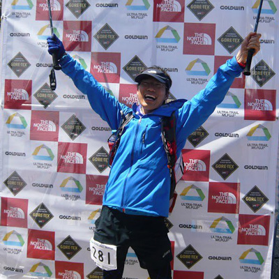 サポートランナー