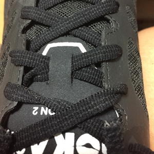 HOKA クリフトン2