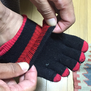 HOKA クリフトン2