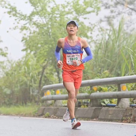 サポートランナー