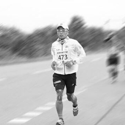 ウルトラランナー