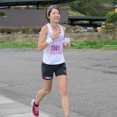 ウルトラランナー