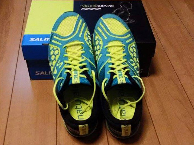 ウルトラランナー