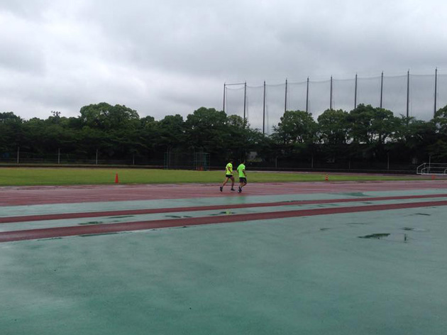 ウルトラランナー