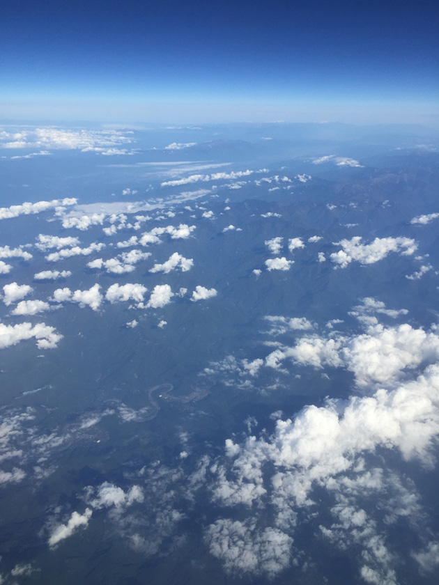 四万十川ウルトラ