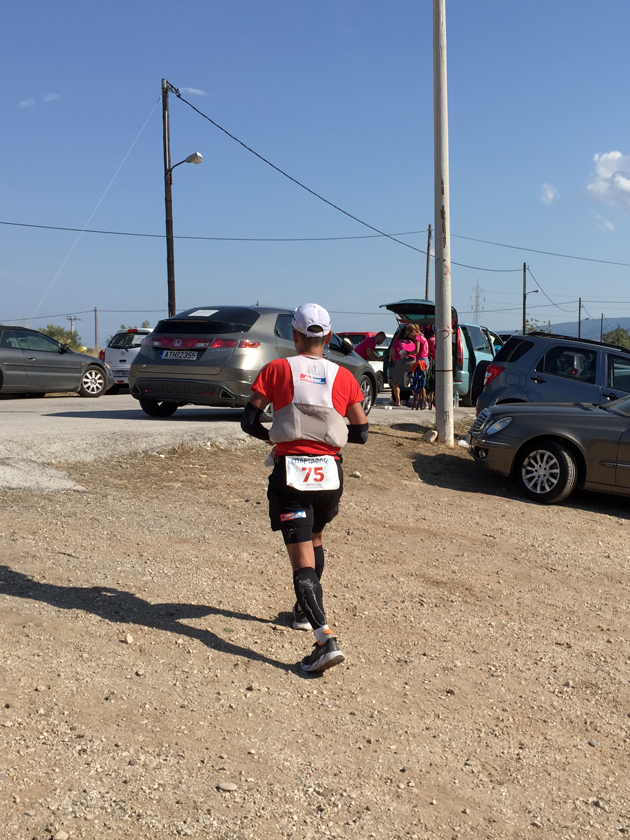 スパルタスロン