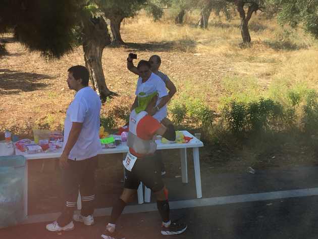 スパルタスロン