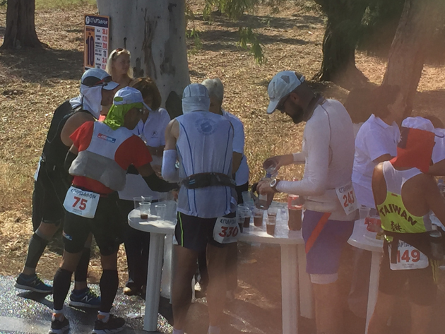 スパルタスロン