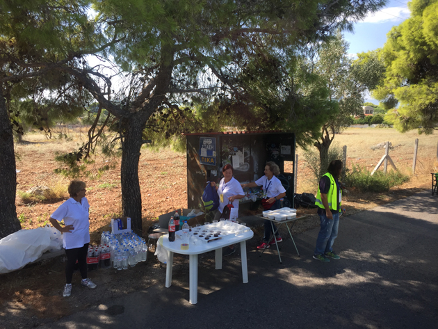 スパルタスロン