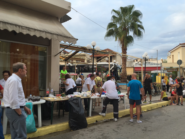 スパルタスロン