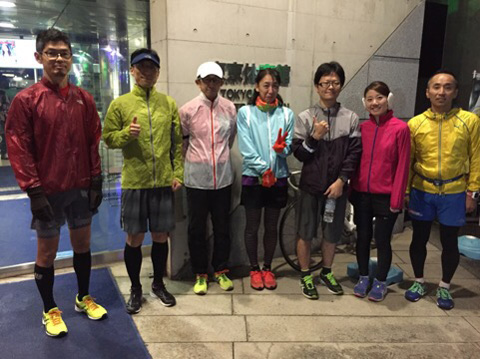 ウルトラプロジェクト