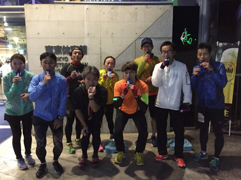 ウルトラプロジェクト