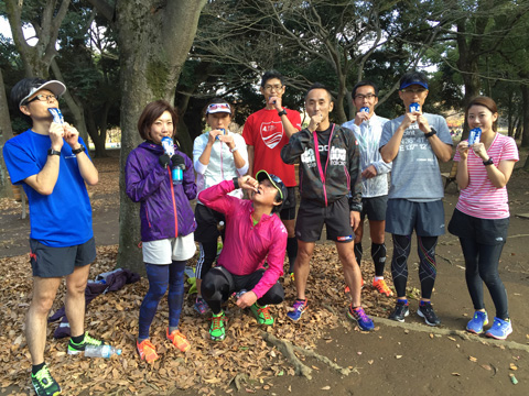 ウルトラプロジェクト