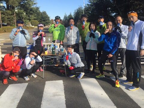 ウルトラプロジェクト