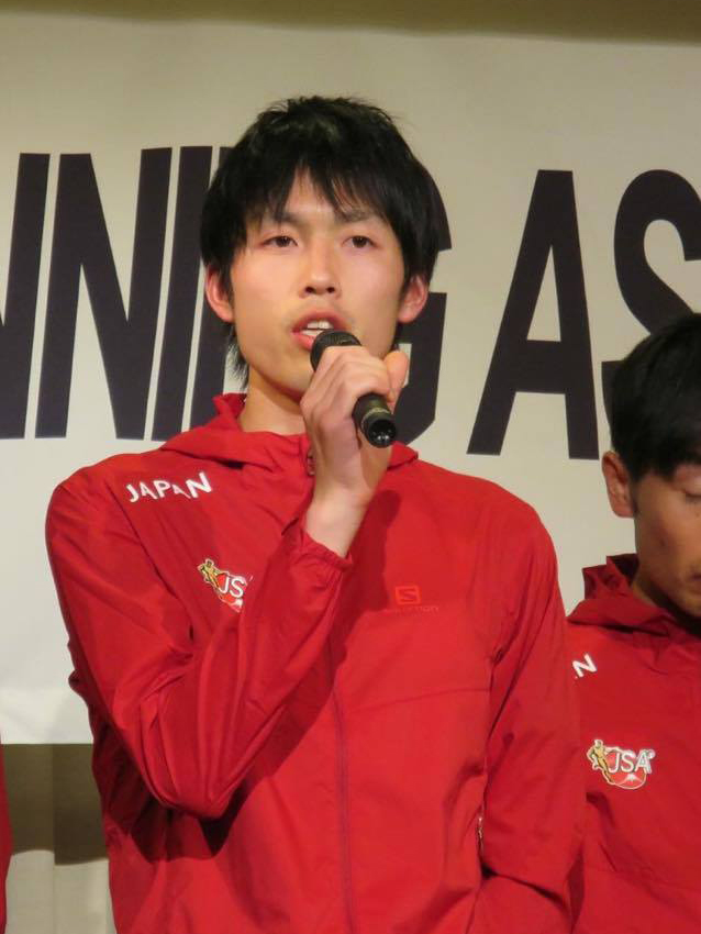 サポートランナー